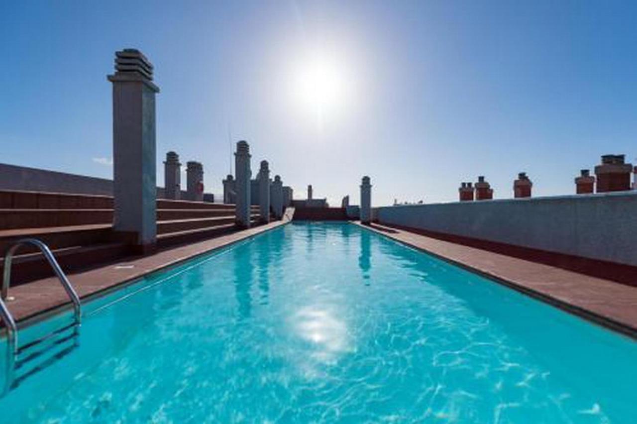 Apartment Cielo Azul Canteras *